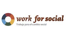 WORK FOR SOCIAL