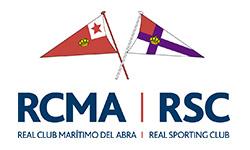 REAL CLUB MARÍTIMO DEL ABRA - REAL SPORTING CLUB