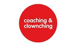 Coaching and clownching