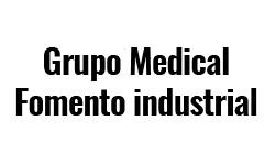 Grupo medical fomento-industrial