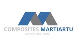 Composites Martiartu
